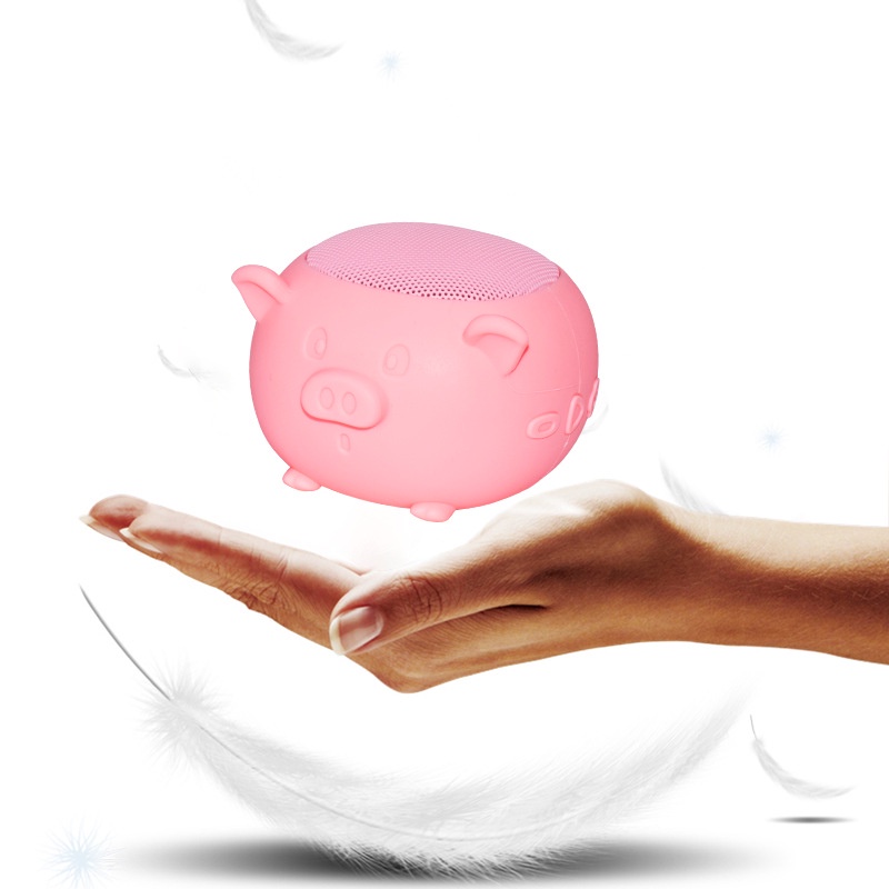 Loa bluetooth Không Dây k3 Bằng silicone Siêu Dài Tiết Kiệm Điện Năng