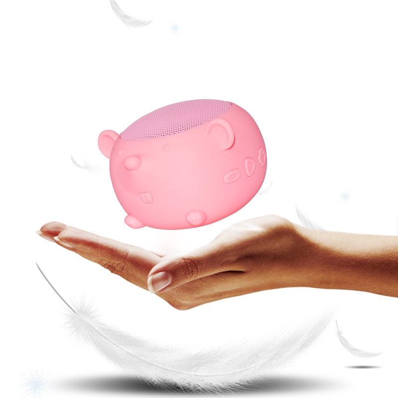 Loa bluetooth Không Dây k3 Bằng silicone Siêu Dài Tiết Kiệm Điện Năng