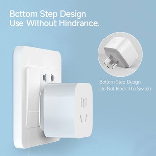 Ổ cắm xiaomi wifi gen 3