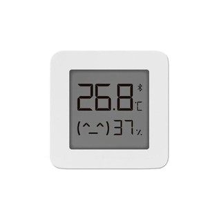 Đồng hồ đo nhiệt độ và độ ẩm Xiaomi Mijia 2