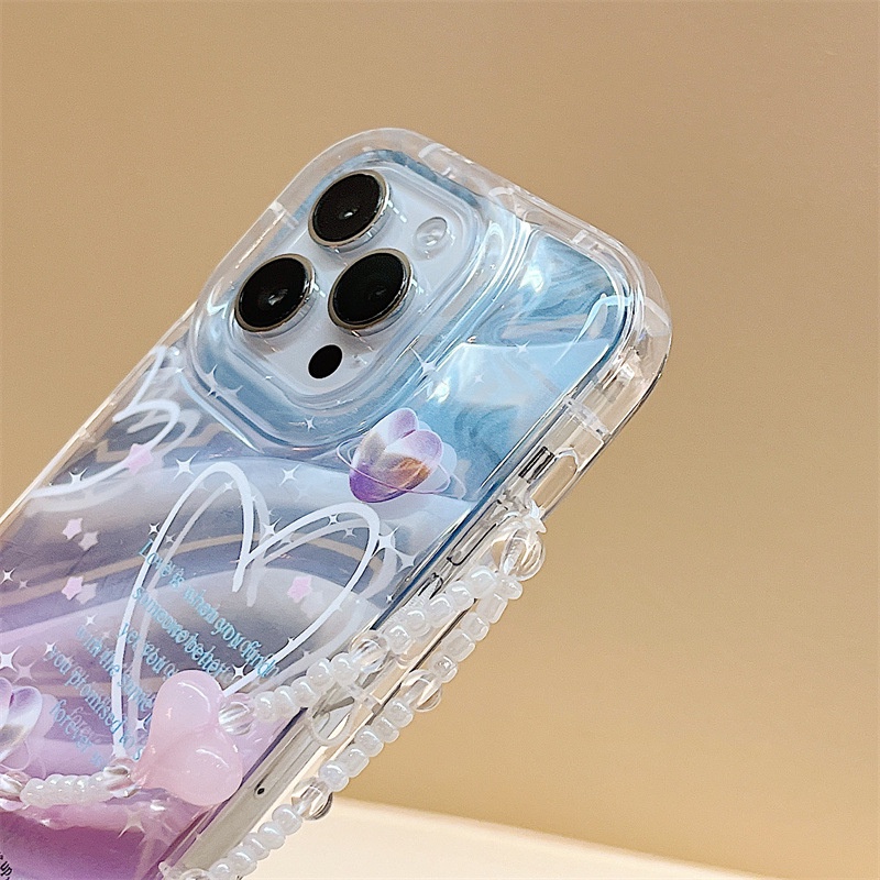 Ốp Điện Thoại In Hình Trái Tim Cho iphone15 / 14promax / 13 / 12 / 11 / xr / xs / x / xsmax / 7 / 8plus/HY-1/JM-3