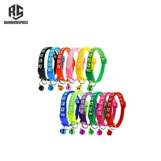 Vòng cổ dễ thương dành cho thú cưng
