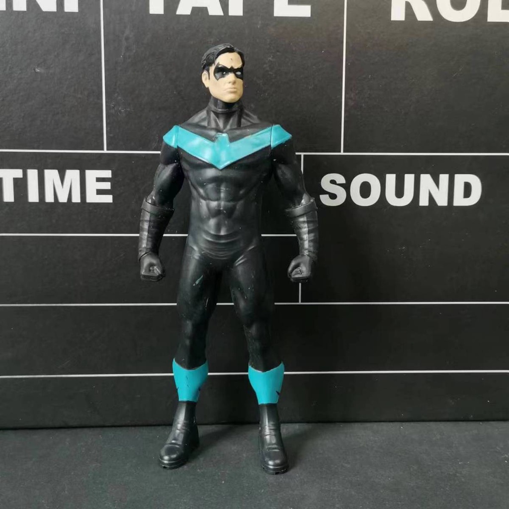 Mô Hình Nhân Vật batman Sống Động Chất Lượng