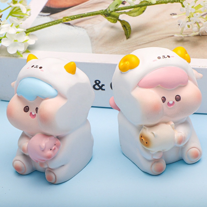 Khuôn silicone Làm Bánh Hình Trụ 3d diy