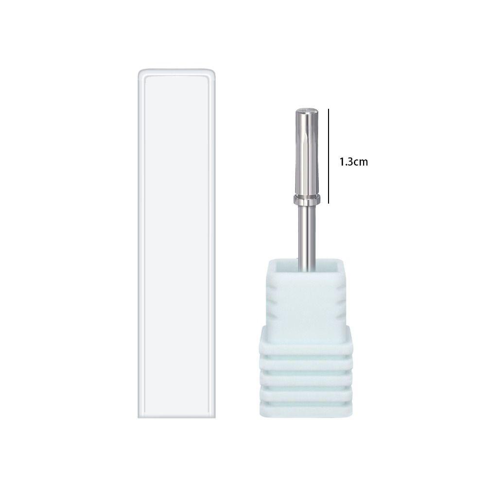 Yukico Đầu Mài Móng Tay Hình Nón mini Chuyên Dụng