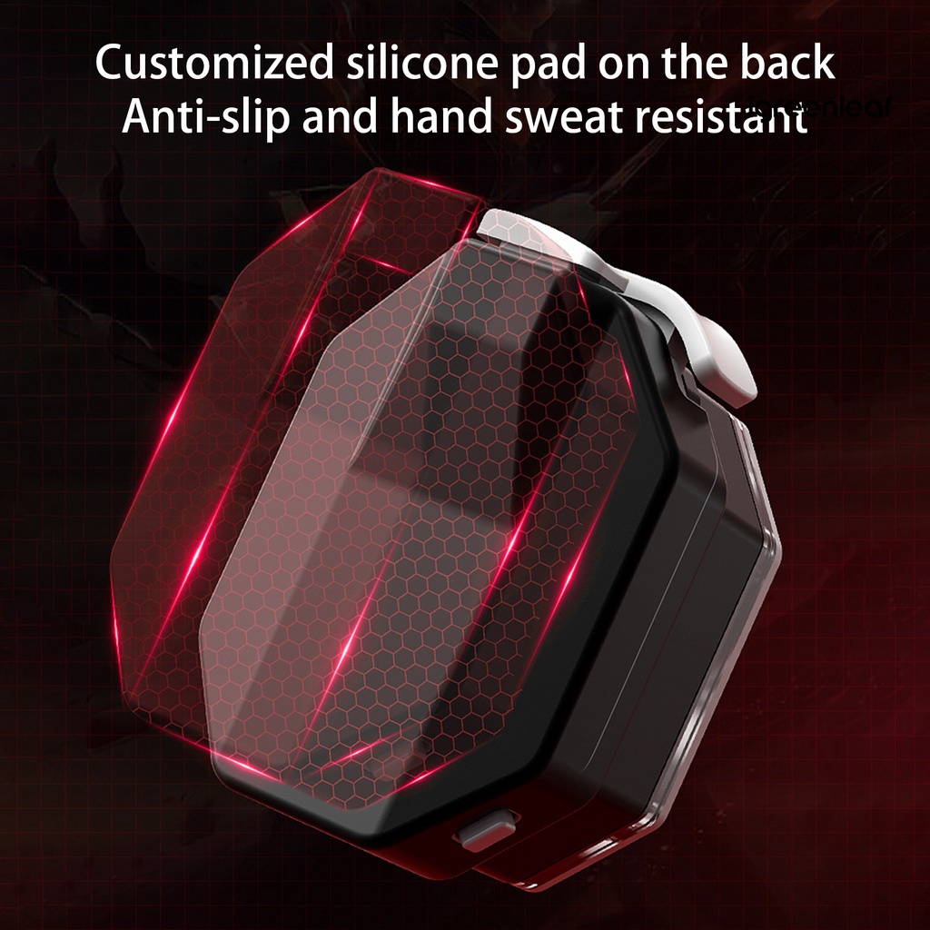 Igreen Nút Bấm mb02 Hỗ Trợ Chơi Game