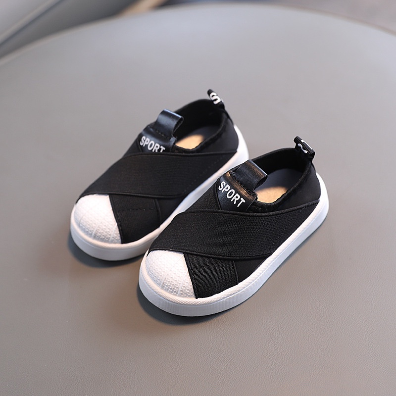 Giày thể thao đế mềm thoáng khí thời trang xuân thu 2023