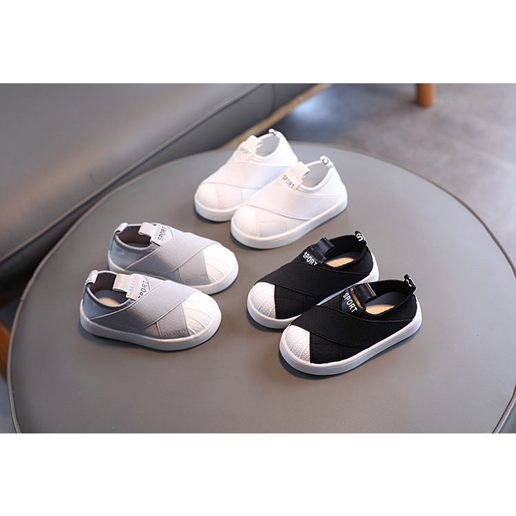 Giày thể thao đế mềm thoáng khí thời trang xuân thu 2023