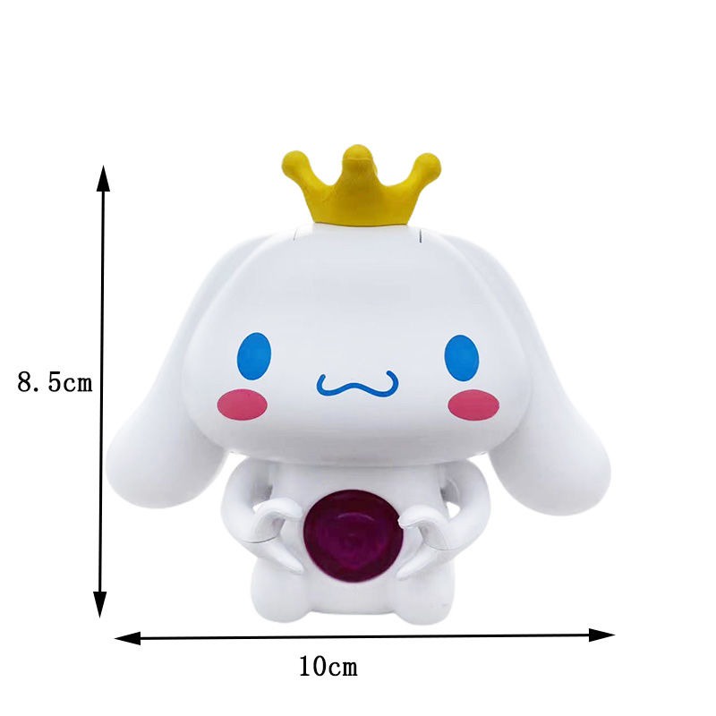 Tiktok Đồ Chơi Cuộn Tròn Hình Trái Tim Phát Sáng Cho Học Sinh