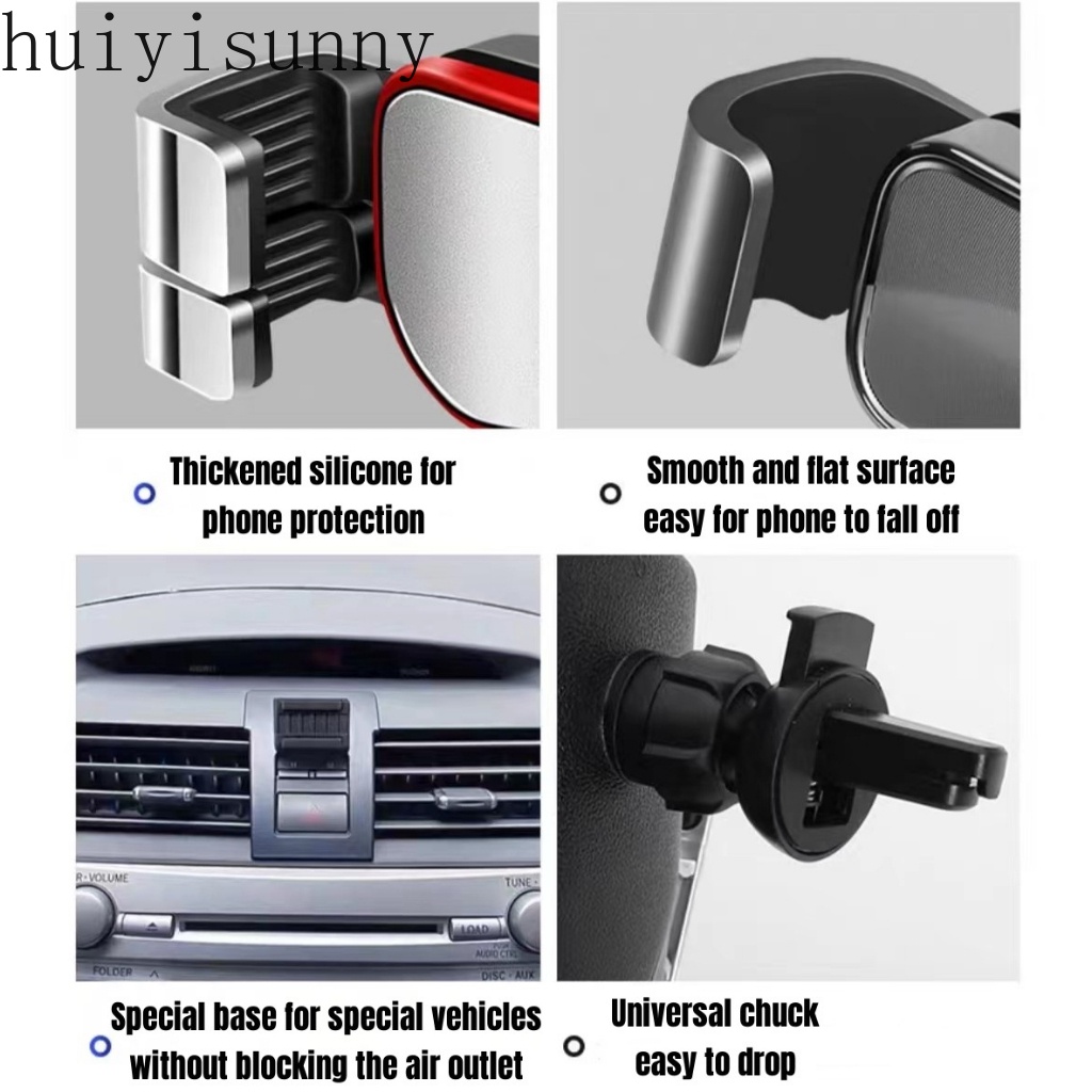 Giá Đỡ Điện Thoại Tùy Chỉnh Cho Xe Hơi toyota fortuner 2016 2017 2018 2019 2020 2021 2022