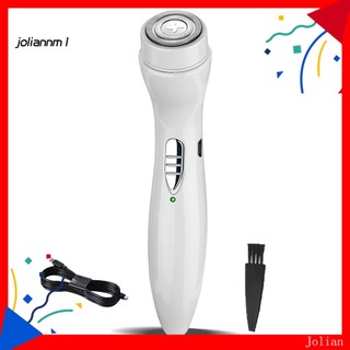 Máy cạo lông mini cho mặt và cơ thể có thể sạc lại