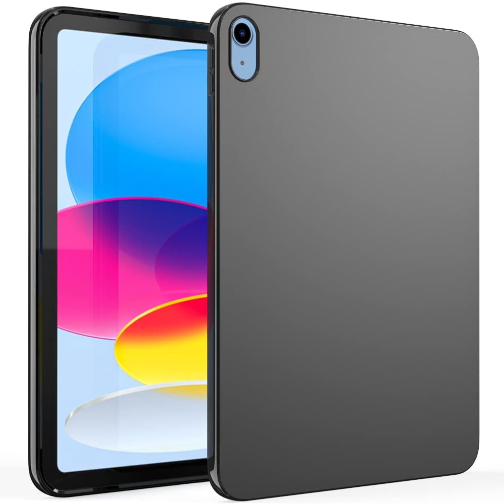 Mềm Ốp Máy Tính Bảng tpu Dẻo Cho ipad 2022 10.9 '' 10th generation pro11 2020 2021 2022 air 5 4 10.2 9.7 10.5 7th 8th 9th 5th 6th mini6 5 4