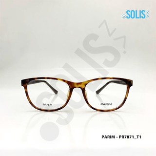 Kính nhựa hiệu parim pr7871_t1