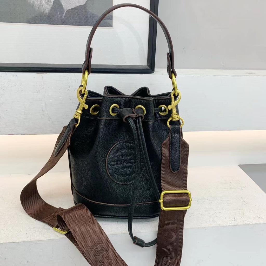 Túi Đeo Chéo mini coach4140 Thời Trang Dành Cho Nữ-Cc318Mie7V k