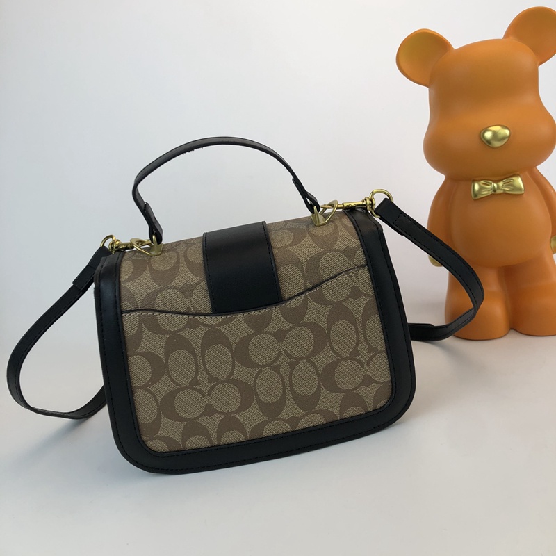 Túi Đeo Chéo Vai Cỡ Lớn Thời Trang Dành Cho Nữ coach4140 k