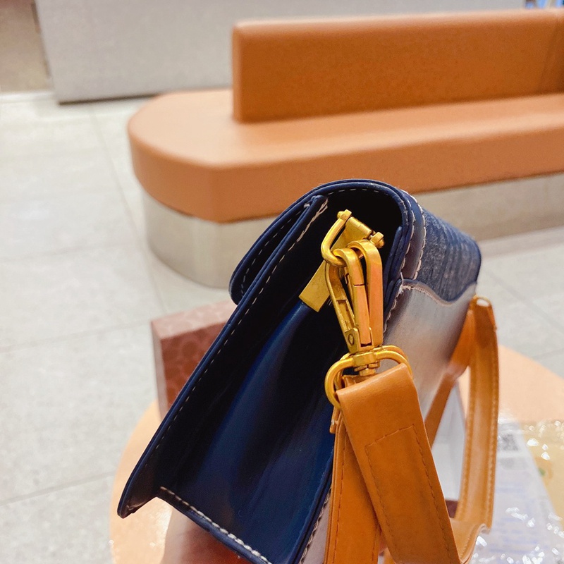 Tabby Túi Đeo Chéo Vai Cỡ Vừa 3700 coach-3700-b4ra3 k