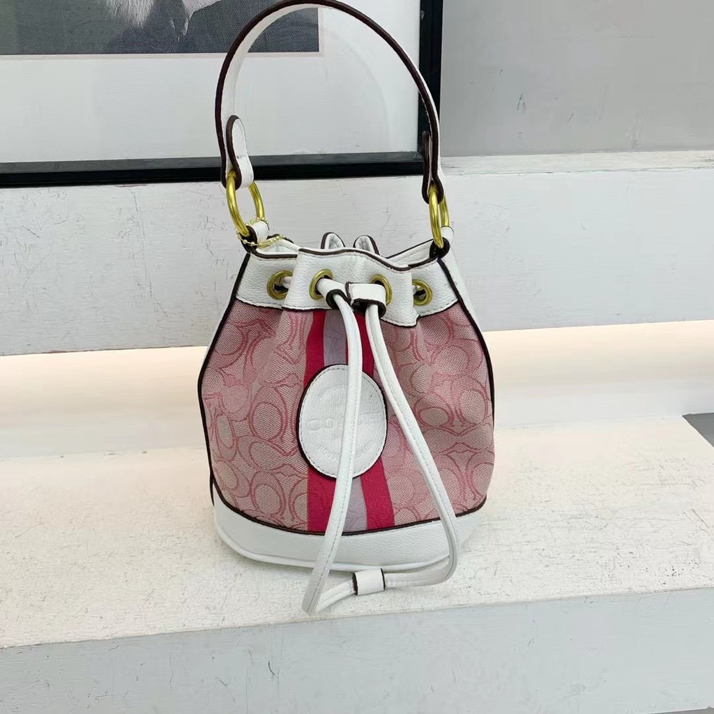 Túi Đeo Chéo mini coach4140 Thời Trang Dành Cho Nữ-Cc318Mie7V k