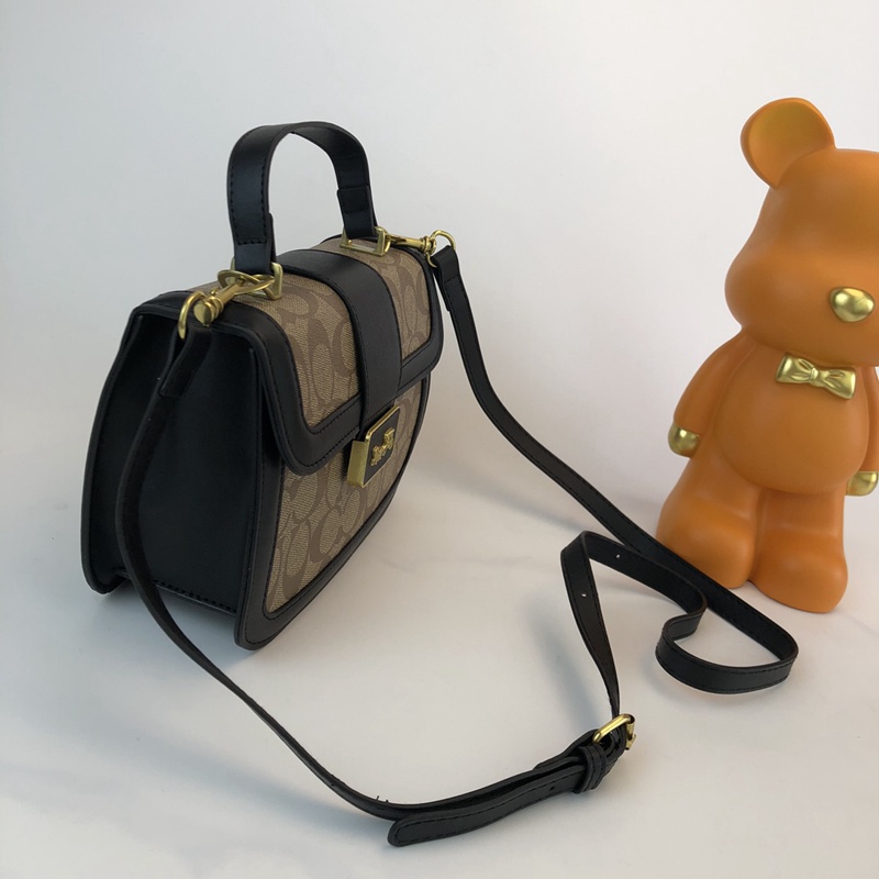 Túi Đeo Chéo Vai Cỡ Lớn Thời Trang Dành Cho Nữ coach4140 k