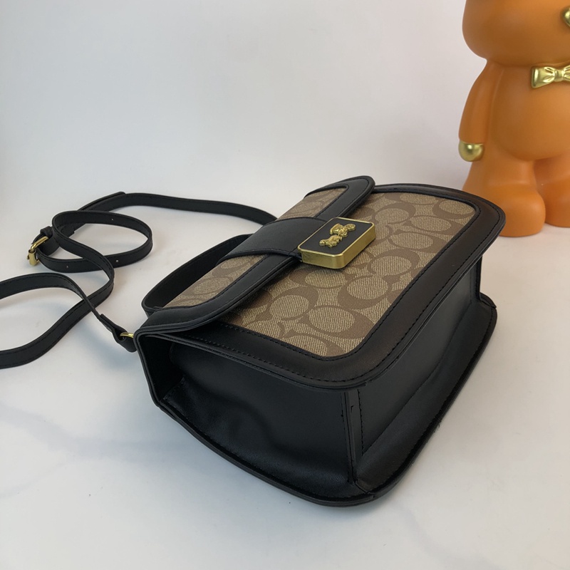 Túi Đeo Chéo Vai Cỡ Lớn Thời Trang Dành Cho Nữ coach4140 k