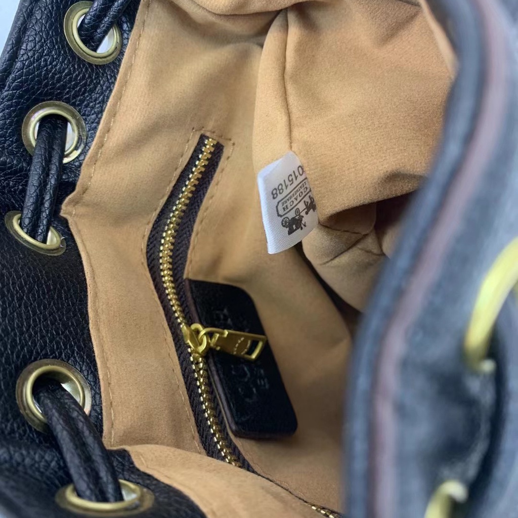 Túi Đeo Chéo mini coach4140 Thời Trang Dành Cho Nữ-Cc318Mie7V k