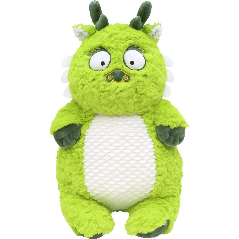 ✨Còn Hàng✨Hoạt Hình Khủng Long Nhồi Bông Mềm Mại Xinh Xắn