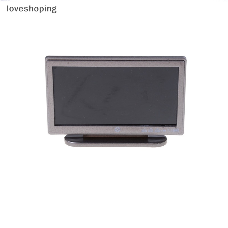 Mô Hình tv Tỉ Lệ 1: 12 Dùng Trang Trí Nhà Búp Bê
Mô Hình tv Tỉ Lệ 1: 12 Dùng Để Trang Trí Nhà Búp Bê
Xe Hơi Đồ Chơi Tỉ Lệ 1: 1 Chất Lượng