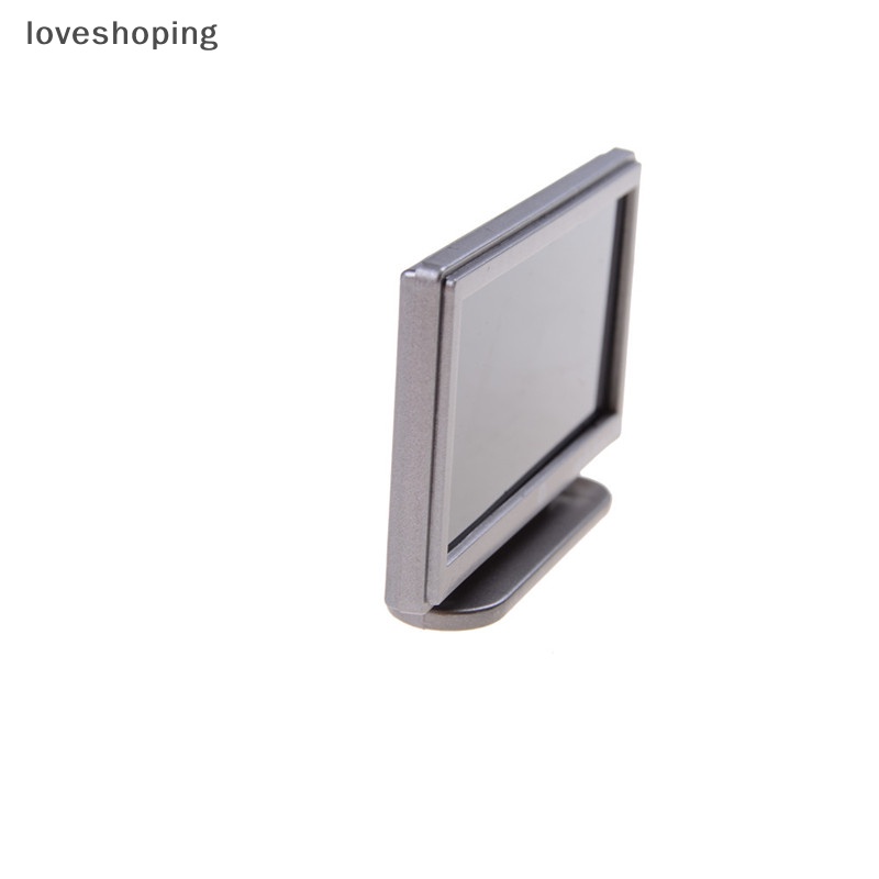 Mô Hình tv Tỉ Lệ 1: 12 Dùng Trang Trí Nhà Búp Bê
Mô Hình tv Tỉ Lệ 1: 12 Dùng Để Trang Trí Nhà Búp Bê
Xe Hơi Đồ Chơi Tỉ Lệ 1: 1 Chất Lượng