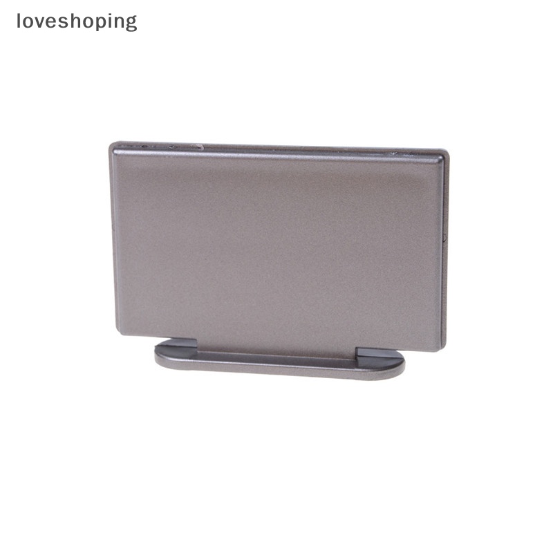 Mô Hình tv Tỉ Lệ 1: 12 Dùng Trang Trí Nhà Búp Bê
Mô Hình tv Tỉ Lệ 1: 12 Dùng Để Trang Trí Nhà Búp Bê
Xe Hơi Đồ Chơi Tỉ Lệ 1: 1 Chất Lượng