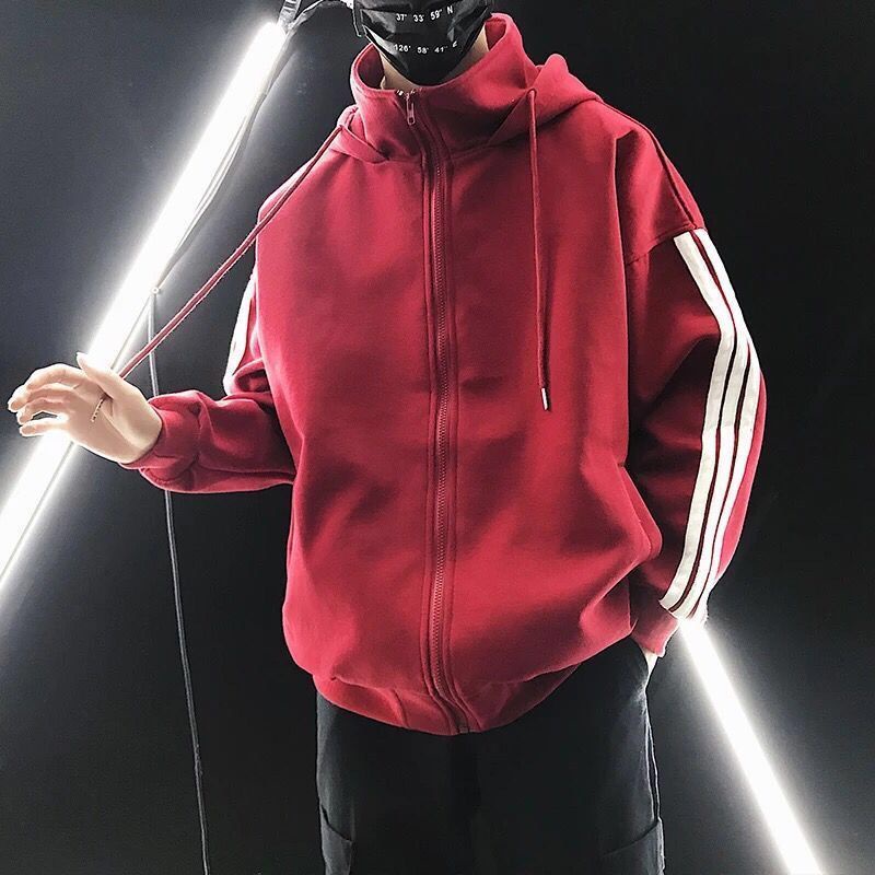 Áo Khoác Nam Phong Cách Hàn Quốc Thời Trang Mùa Đông 2023