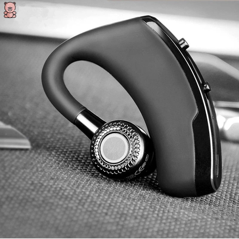 Tai Nghe bluetooth Không Dây v9 Có mic Chống Ồn Chất Lượng Cao