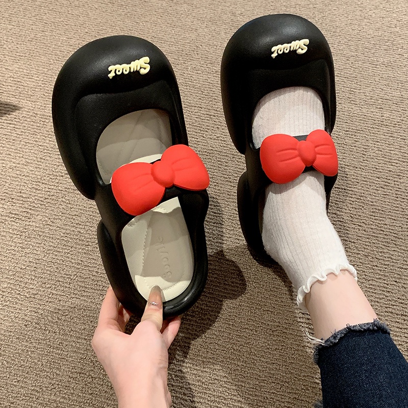 Xăng đan Nữ Đế Bằng