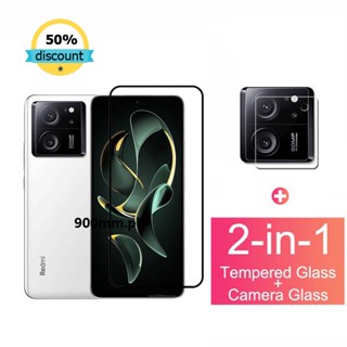 cường lực Redmi K60 Ultra Kính Cường Lực Bảo Vệ Màn Hình Cho Xiaomi Redmi K60 K50 K40 K30 K20 K60e K50i Pro Ultra Gaming 5G