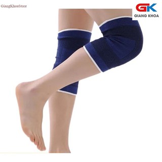 [Giá Sỉ] Bộ 2 chiếc Bó Gối Liton, băng gối Tránh Chấn Thương hàng cao cấp (1 Đôi/hộp)