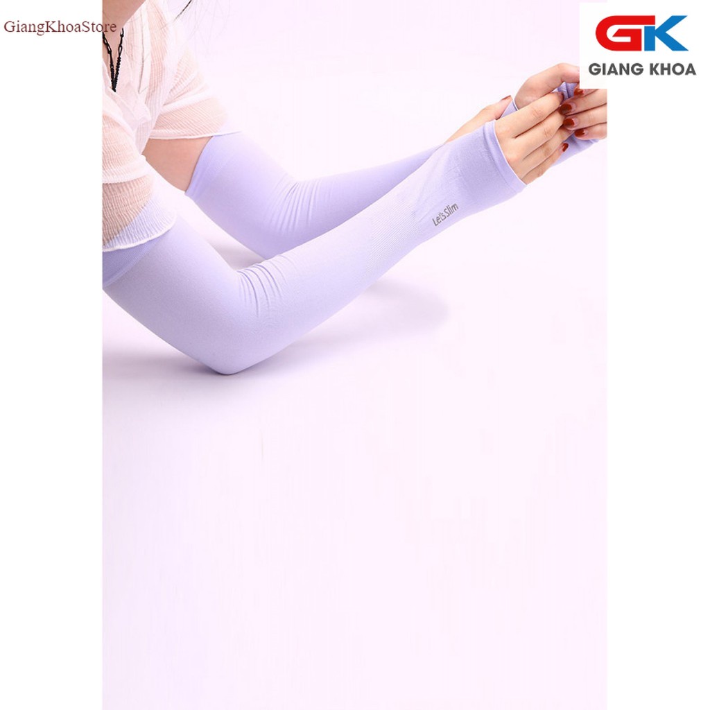 Găng Tay Chống Nắng AQUA