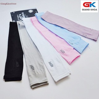 Găng Tay chống nắng letslim - Hàn Quốc