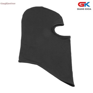 Khẩu trang che mặt ninja đi phượt