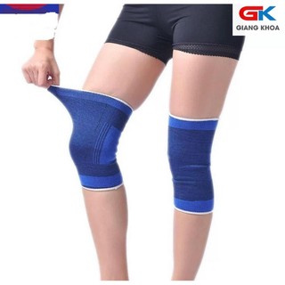 Miếng đệm bảo vệ khủy chân đầu gối tập thể thao