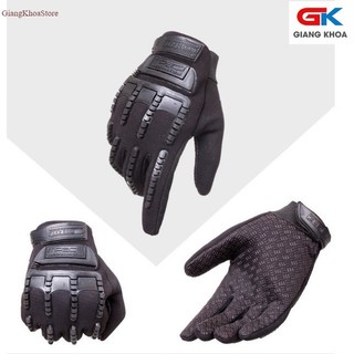 Găng Tay Chiến Thuật Full Ngón MaFact Thể thao ngoài trời
