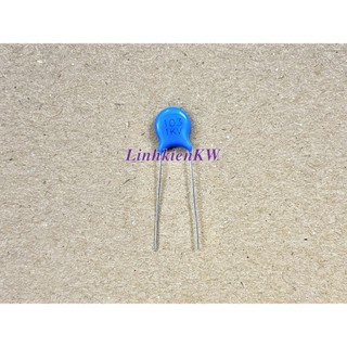 20 cái tụ cao áp 103k /1kv mới chính hãng .