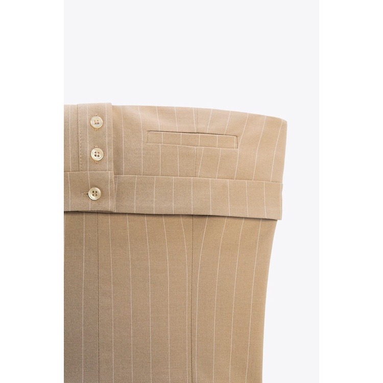 Áo cup ngực Zara authentic