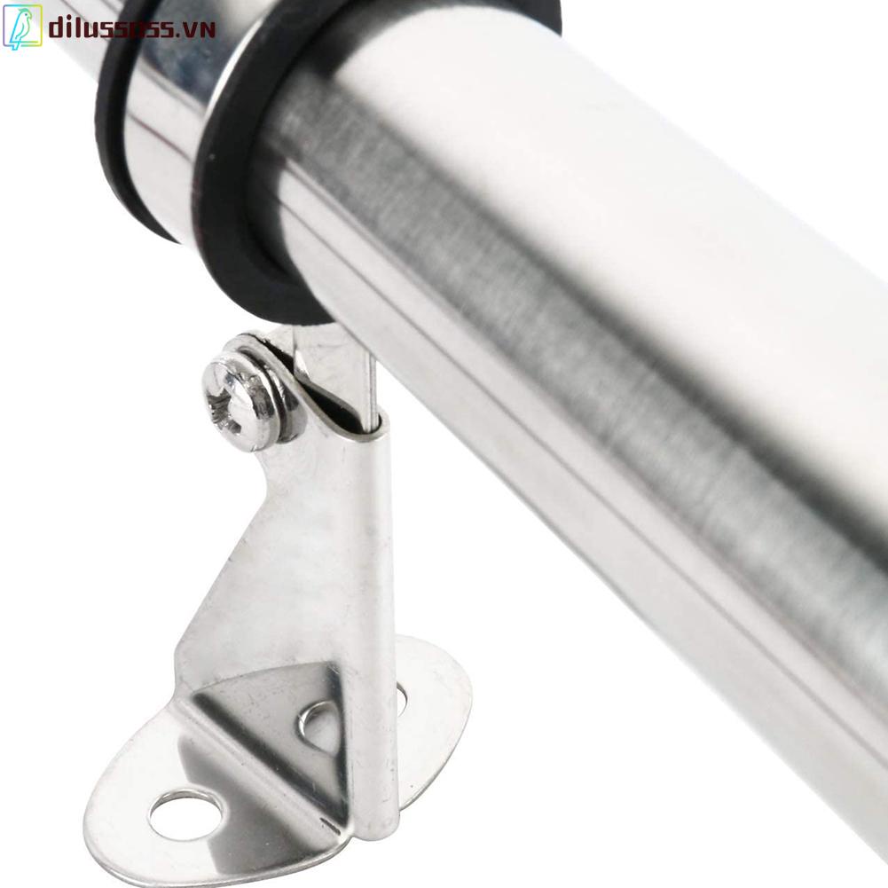 Kèn Đánh Bóng 12v Bằng Thép Không Gỉ Âm Thanh Thấp Cho Tàu Thuyền