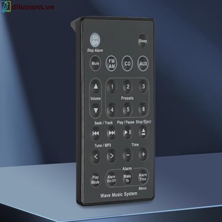 Loa Điều Khiển Từ Xa Cho Hệ Thống radio Âm Thanh bose wave