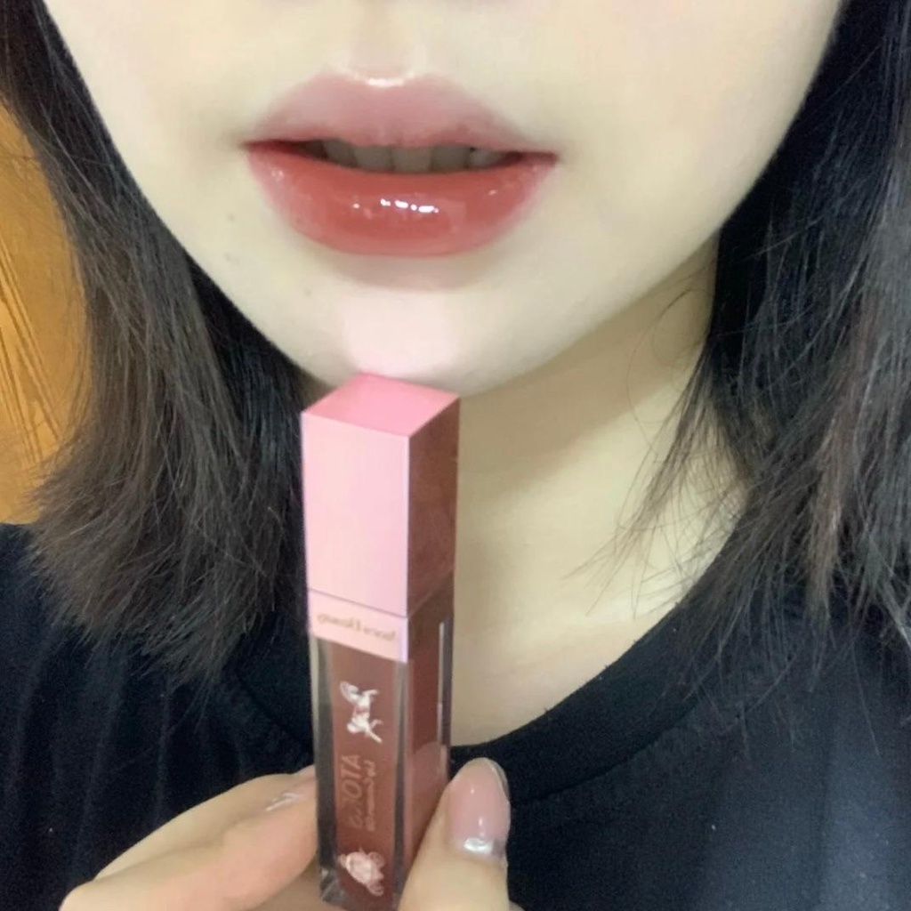 Son bóng Ators Flower Wedding Carriage