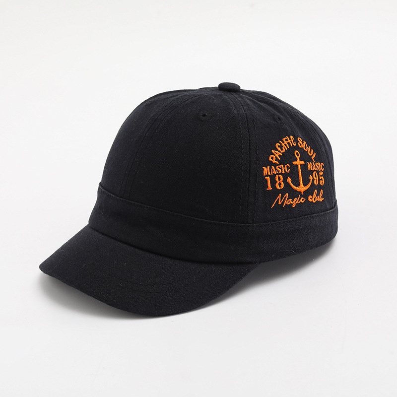 Mới Nón Lưỡi Trai Thời Trang Phong Cách Nhật Bản Cho Nam Nữ