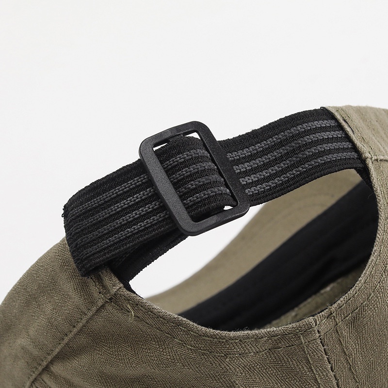 Mới Nón Lưỡi Trai Thời Trang Phong Cách Nhật Bản Cho Nam Nữ