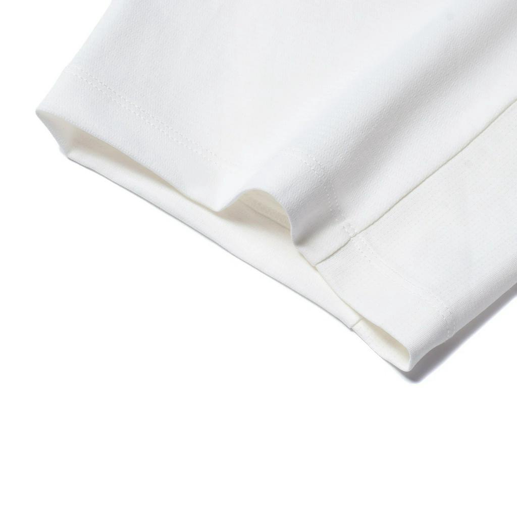 Áo Thun Nam LiNing Chính Hãng, Áo Thun Nam Xuân Hè 2023 Dáng Thể Thao, Áo Nam Running Màu Cam AHSN839