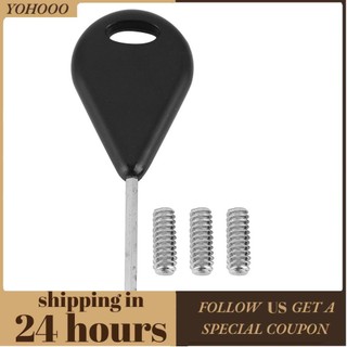 Yohooo Vít Fin Key Ván lướt sóng Tương lai vững chắc cho Pl Hot