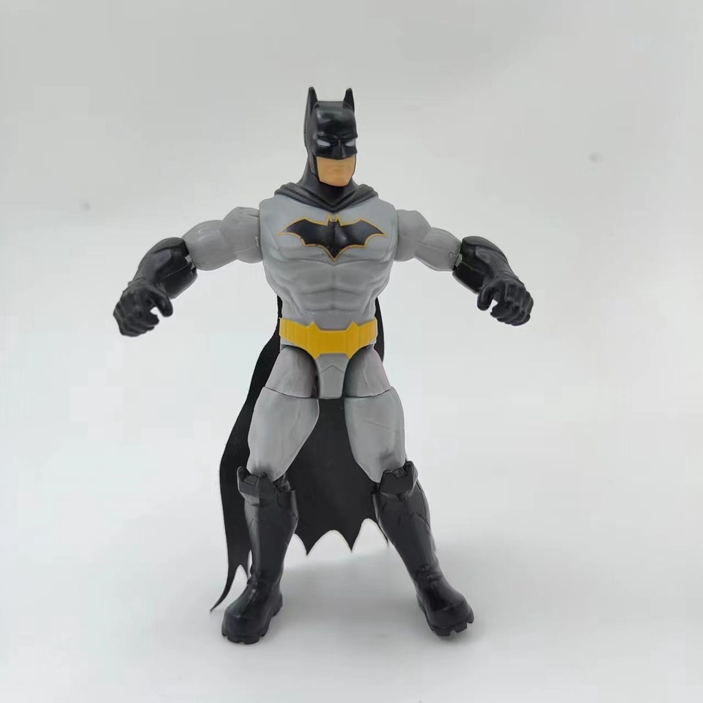 Dc Mô Hình Nhân Vật joker Trong Phim justice league 12cm