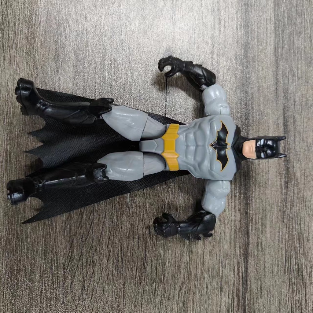 Dc Mô Hình Nhân Vật joker Trong Phim justice league 12cm