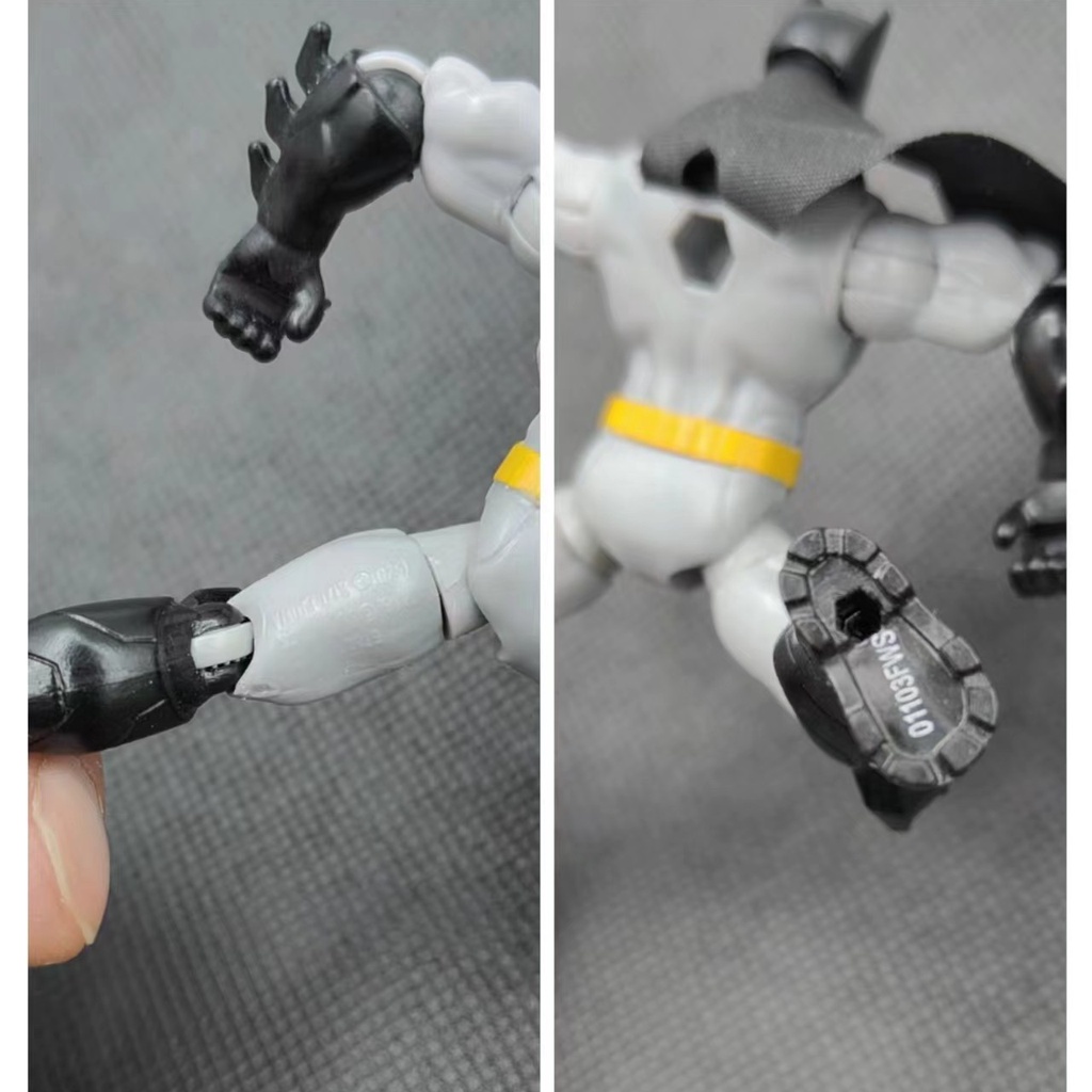 Dc Mô Hình Nhân Vật joker Trong Phim justice league 12cm